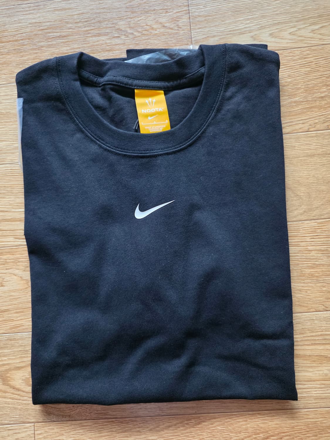 나이키 녹타 반팔 상품이미지2