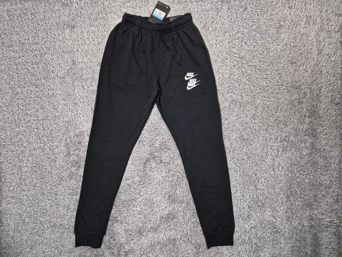 [새상품]나이키 남성 월드투어 플리스 조거팬츠 M 상품이미지1