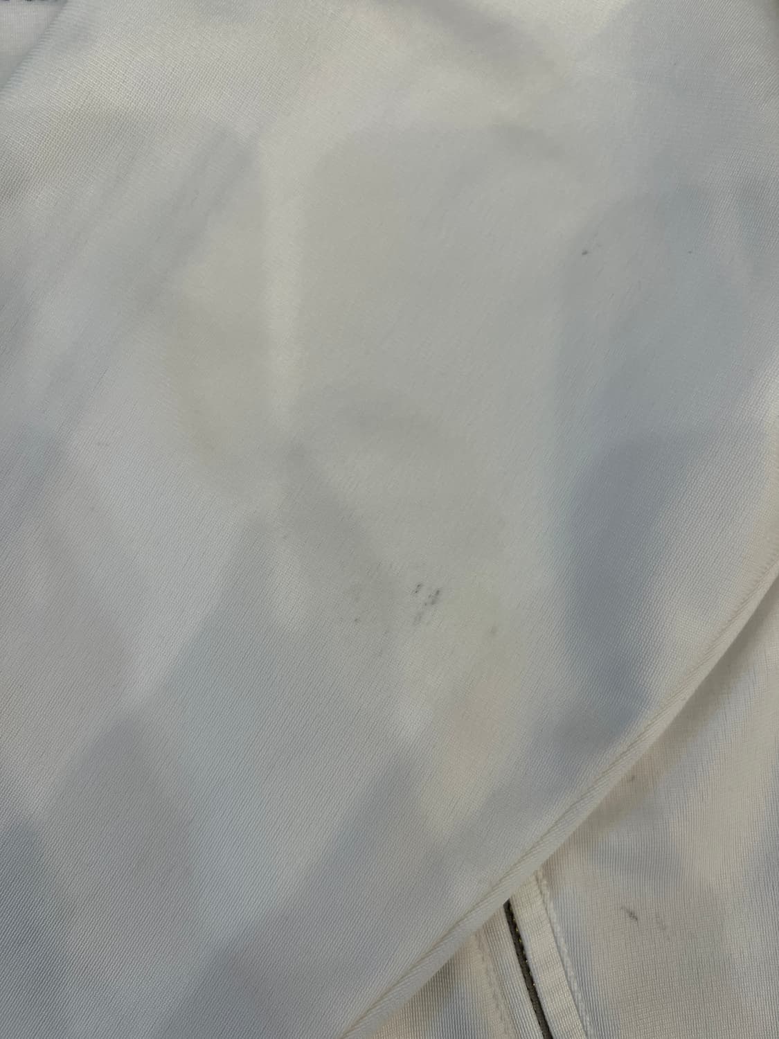 엘엠비 베이지 베이스볼 자켓 상품이미지10