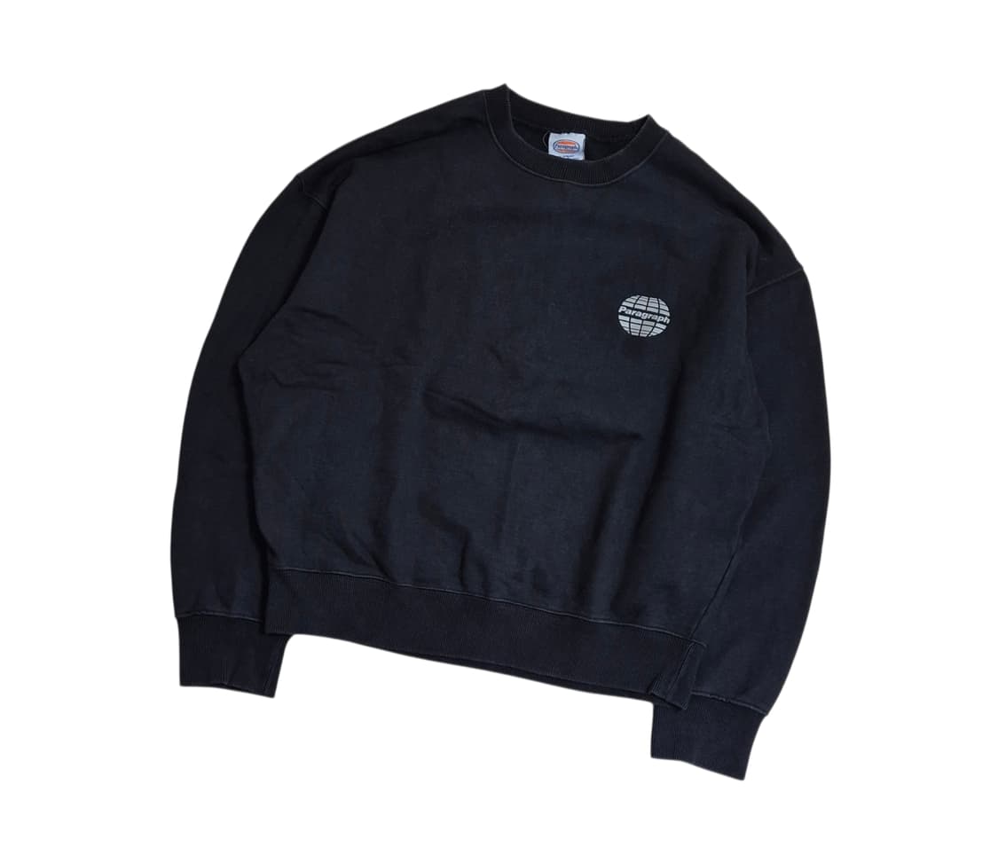 Paragraph 패러그래프 맨투맨 상품이미지2