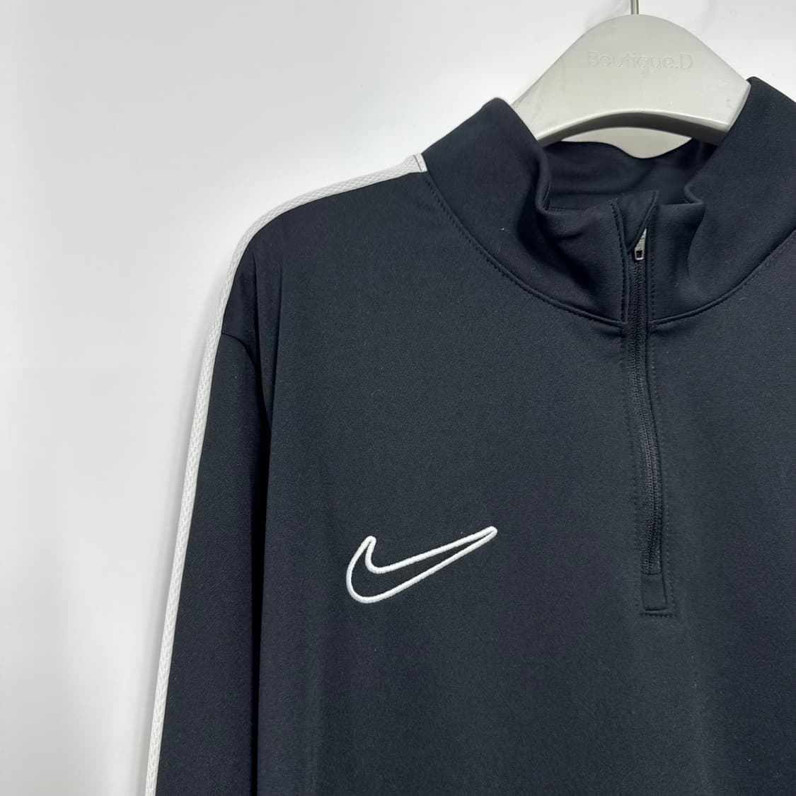 나이키 드라이 핏 아카데미드릴 탑,운동복,기능성티셔츠105 상품이미지3