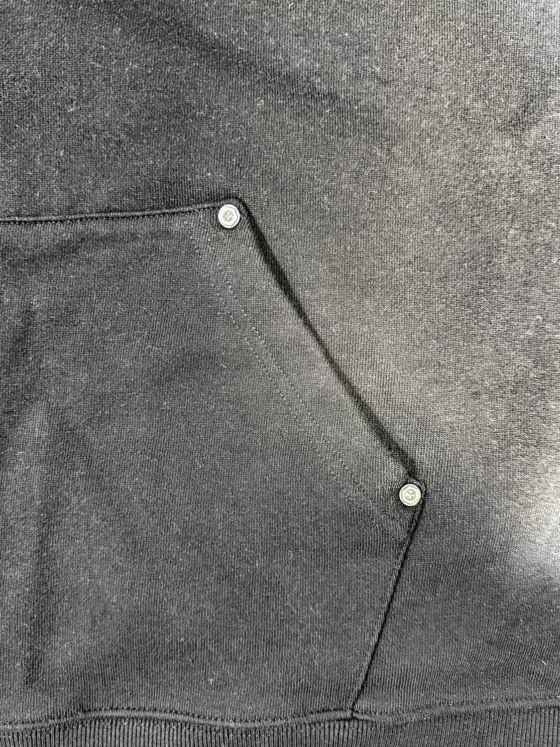 DEWALT WORK WEAR TOOL POCKET HOOD ZIPUP  상품이미지3