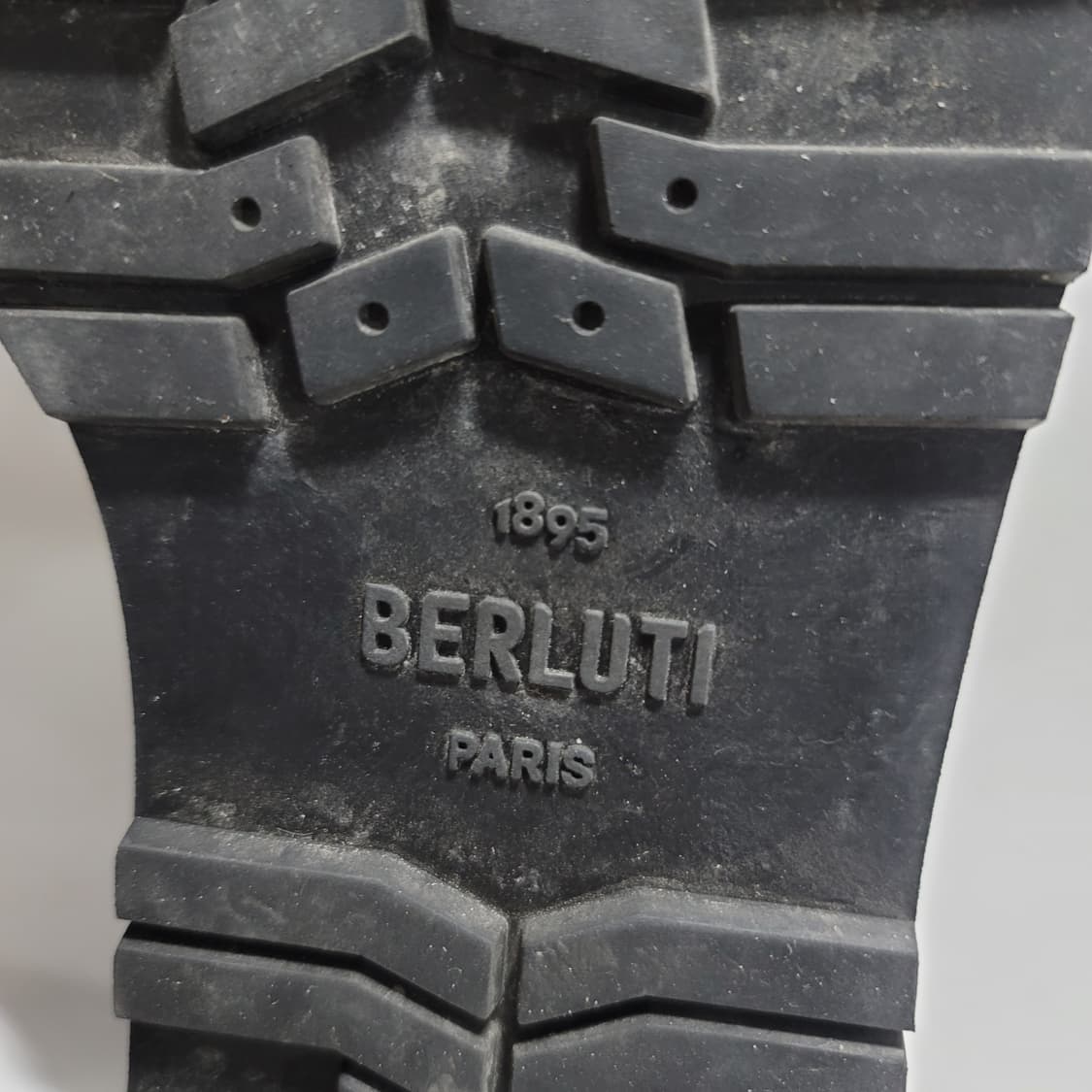 벨루티 스크리토 남성구두  상품이미지10