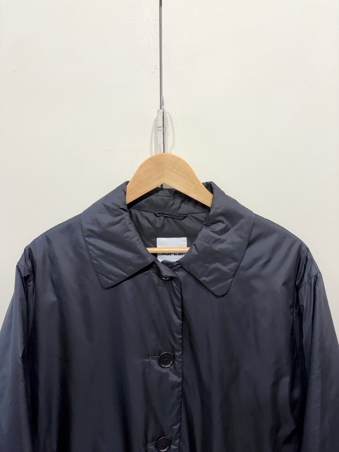 ASPESI 아스페시 나일론 블루종 자켓 상품이미지2