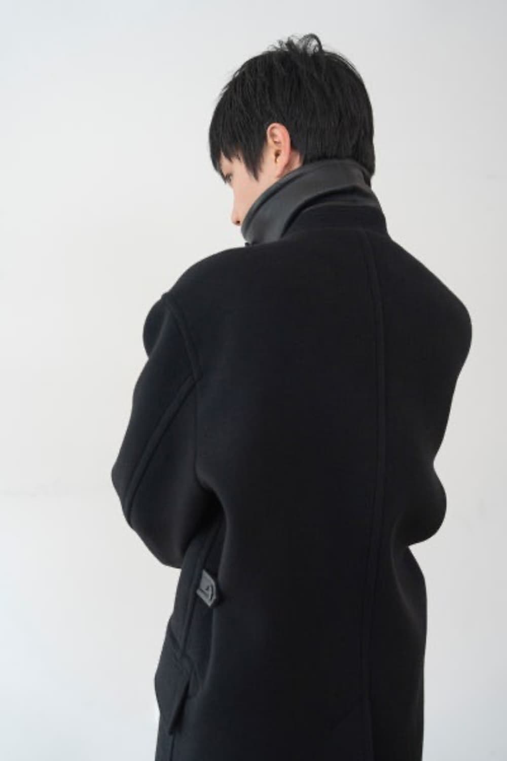 HAM 피코트 1size (마지막 가격) 상품이미지1