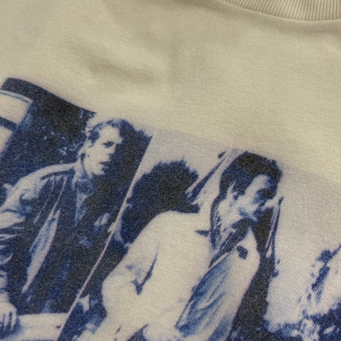 The Style council 1집 앨범 그래픽 티셔츠 상품이미지5