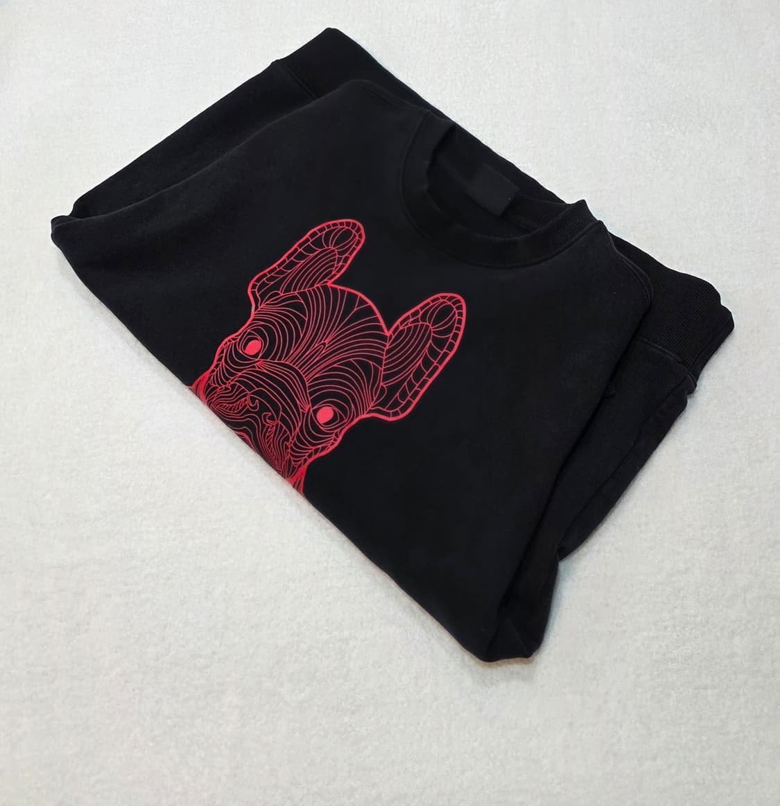 Life Work 라이프워크 맨투맨 상품이미지5