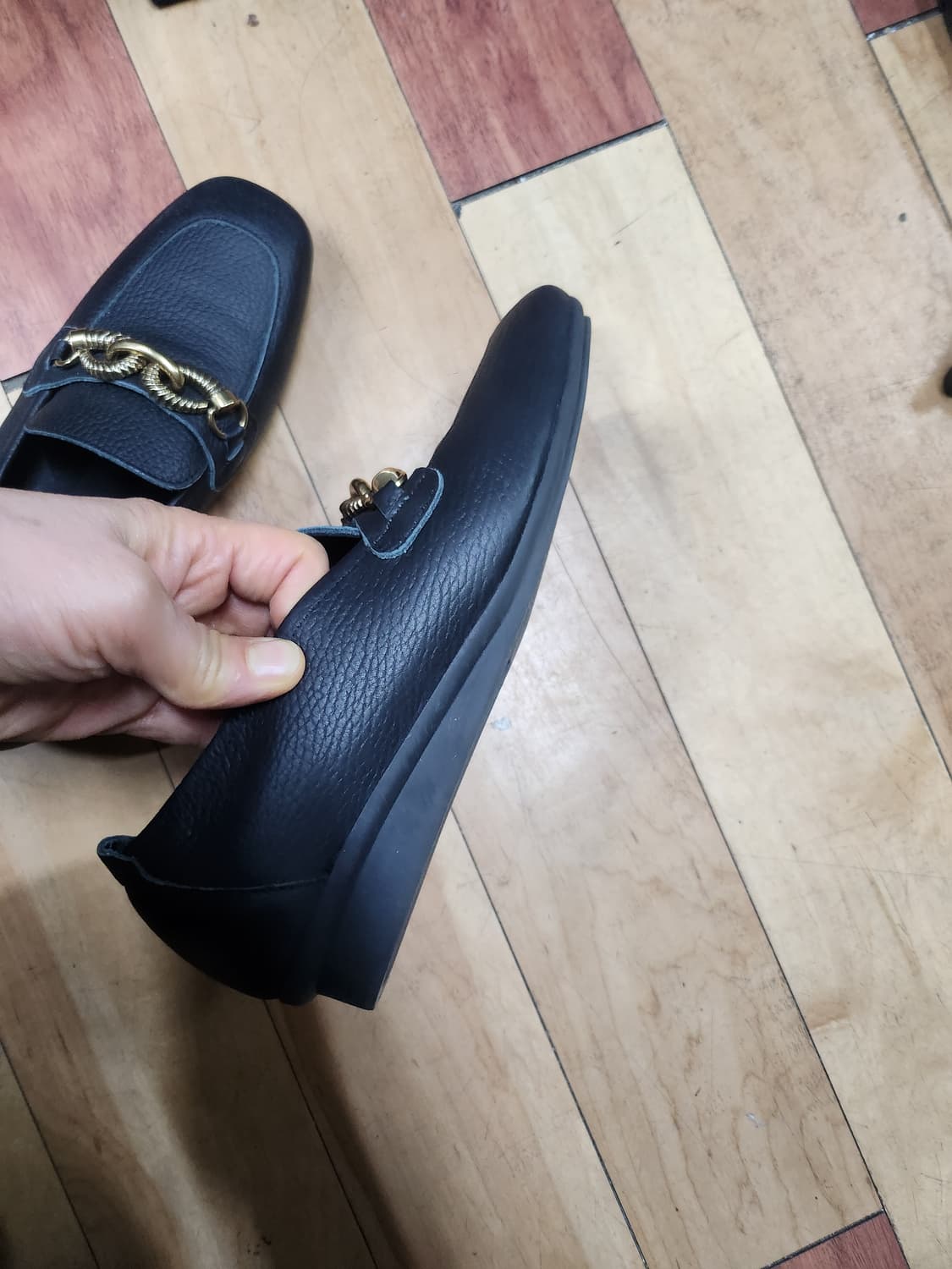 가이거블랙체인225 상품이미지4