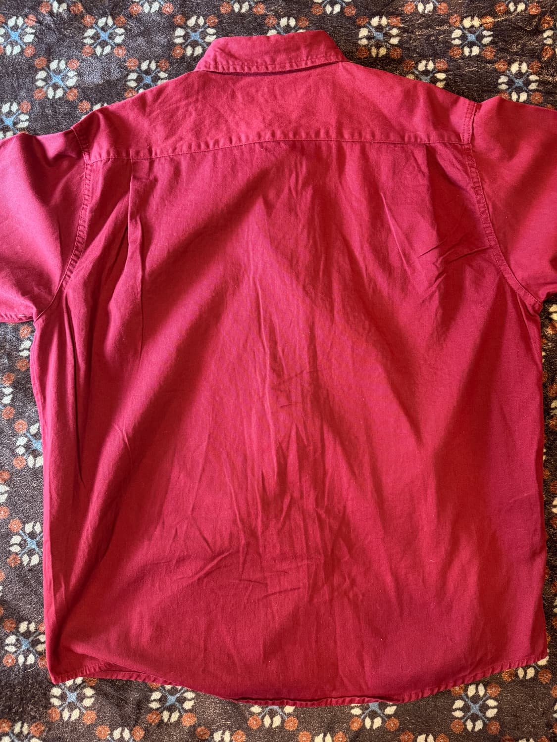 랭글러 셔츠 상품이미지4