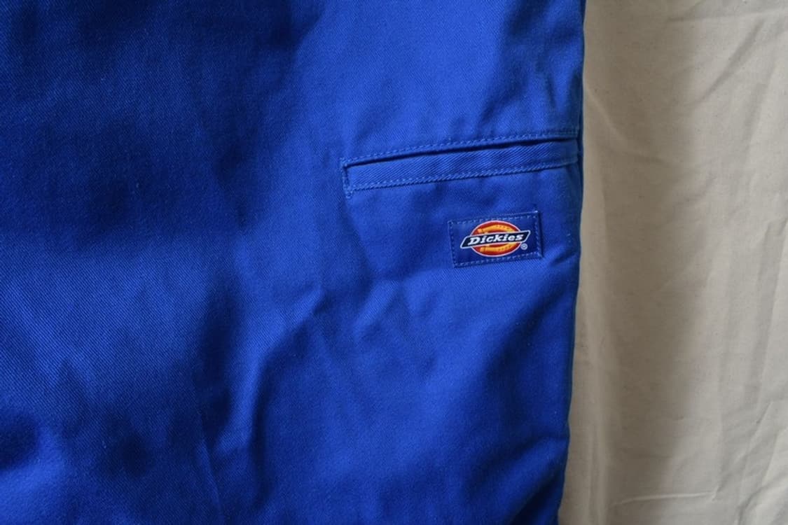 디키즈 더블니 워크 팬츠 38 M0386 상품이미지6