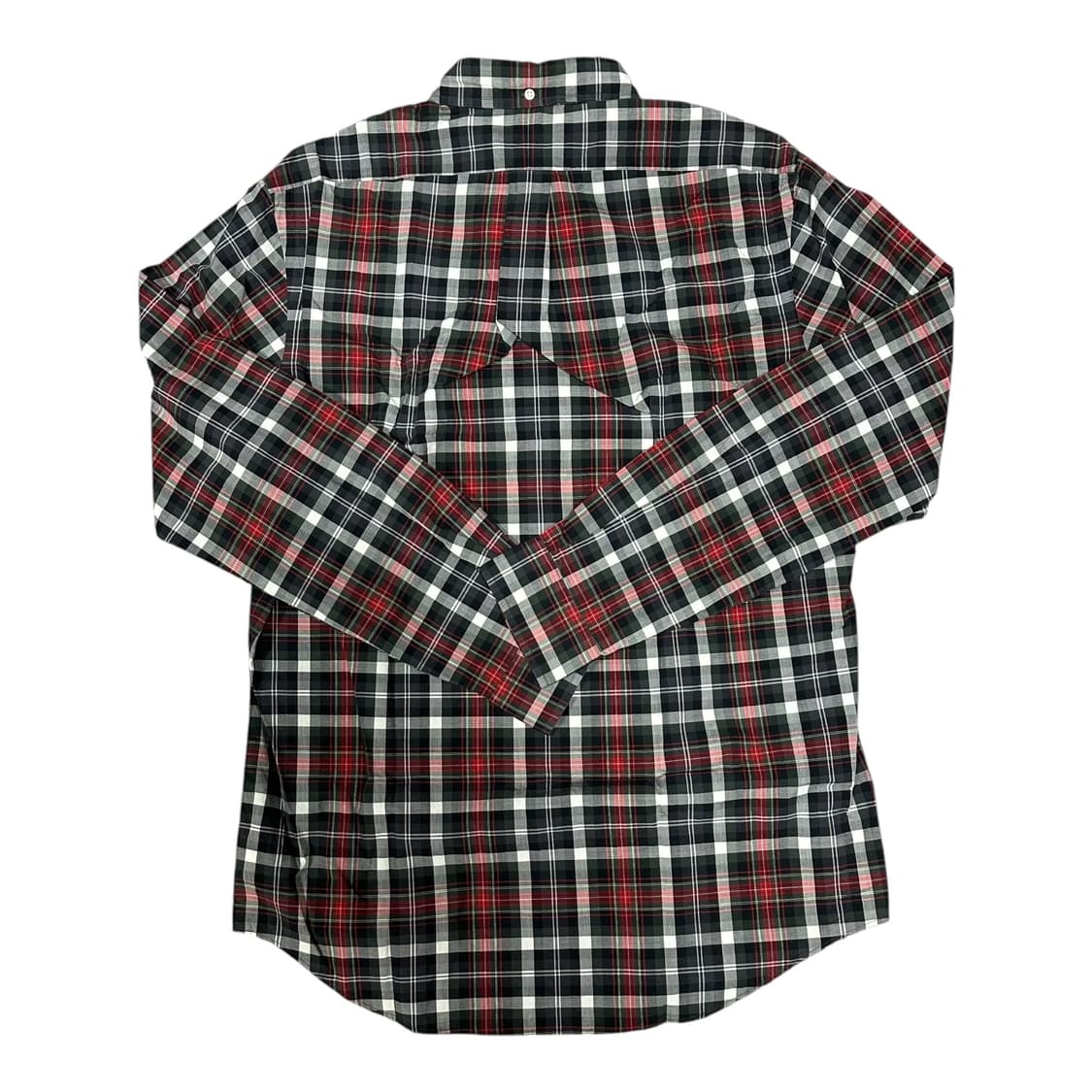 ✨ (바배) 폴로 랄프로렌 멀티 체크 셔츠 상품이미지2