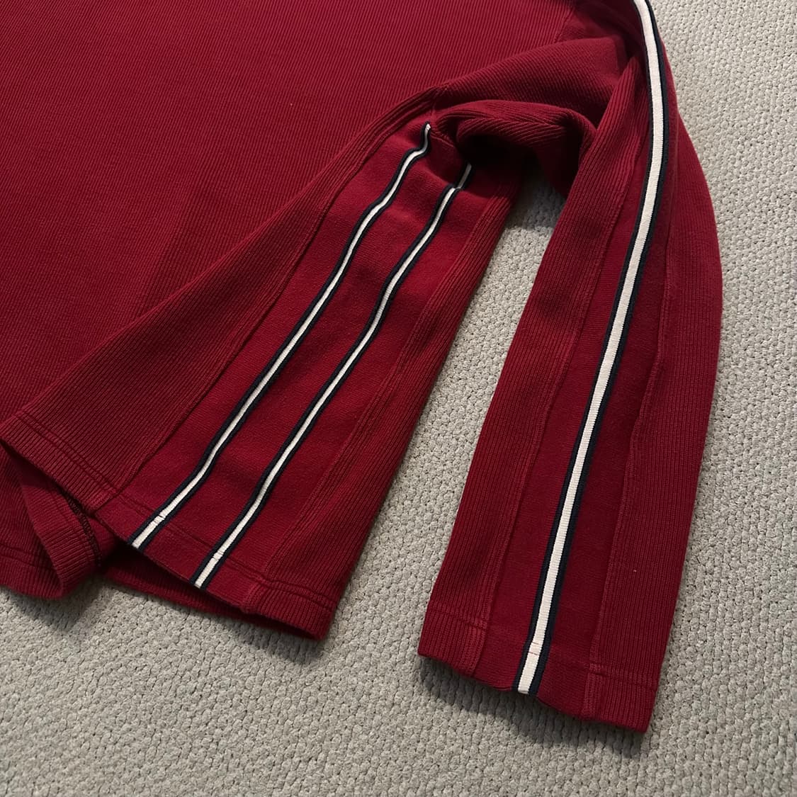 90s 올드갭 GAP 코튼 롱슬리브 상품이미지8