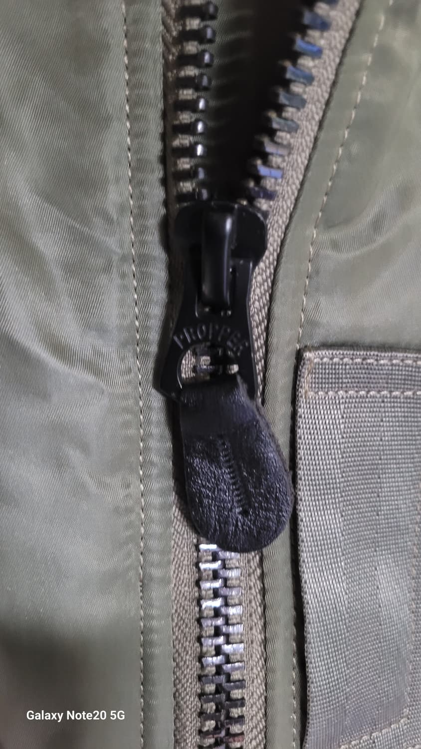 프로퍼 오리지날 자켓 상품이미지5