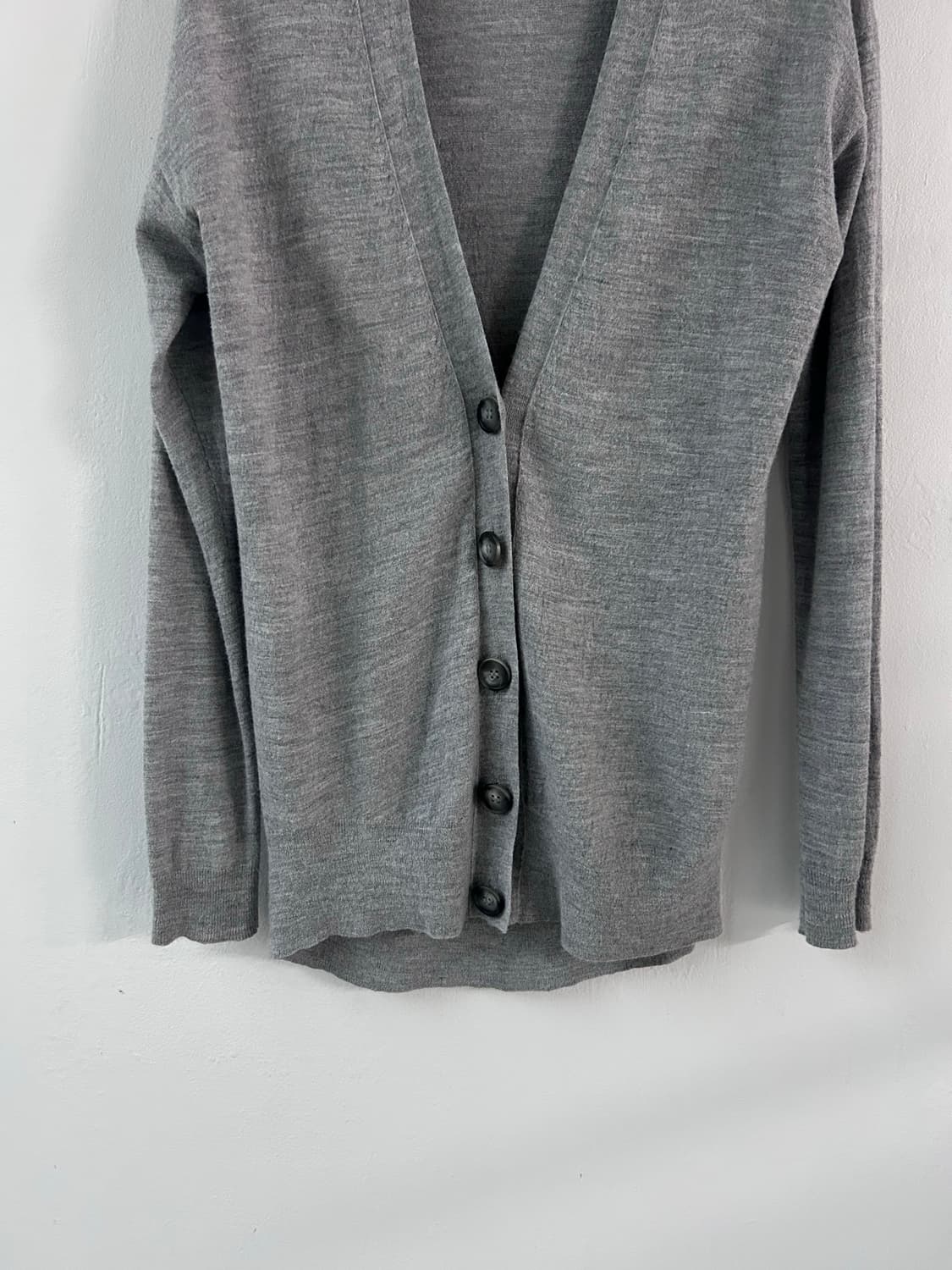 MM6 마르지엘라 가디건 상품이미지4