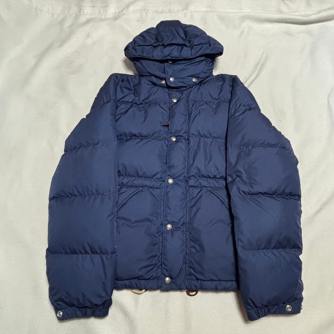 L 폴로랄프로렌 덕다운 네이비 패딩  상품이미지2