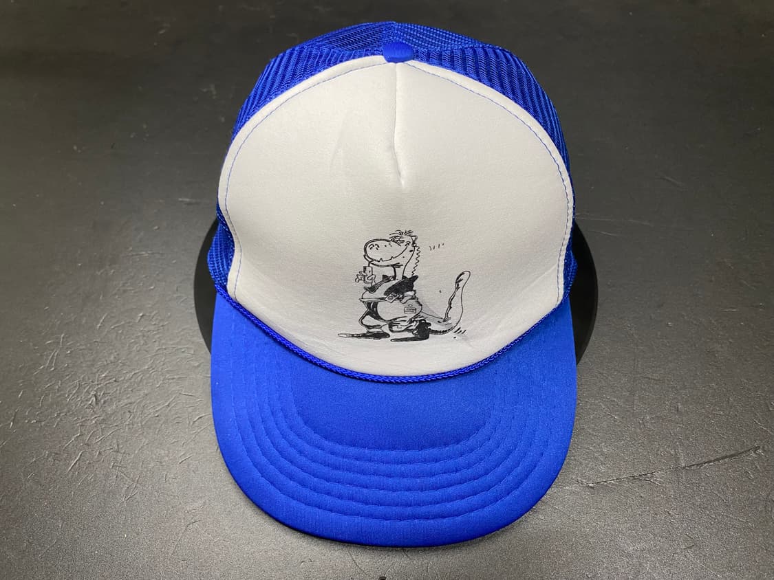 vintage trucker cap 상품이미지1