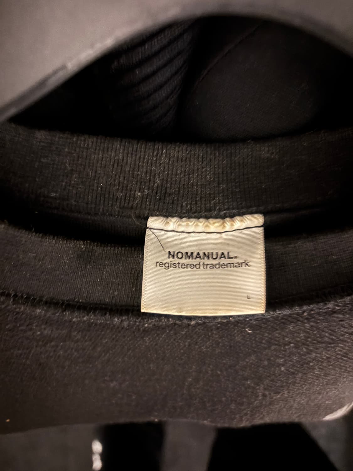 노매뉴얼 상품이미지3