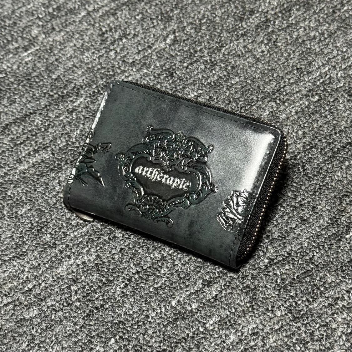 알세라피 (artherapie) coin wallet 상품이미지2