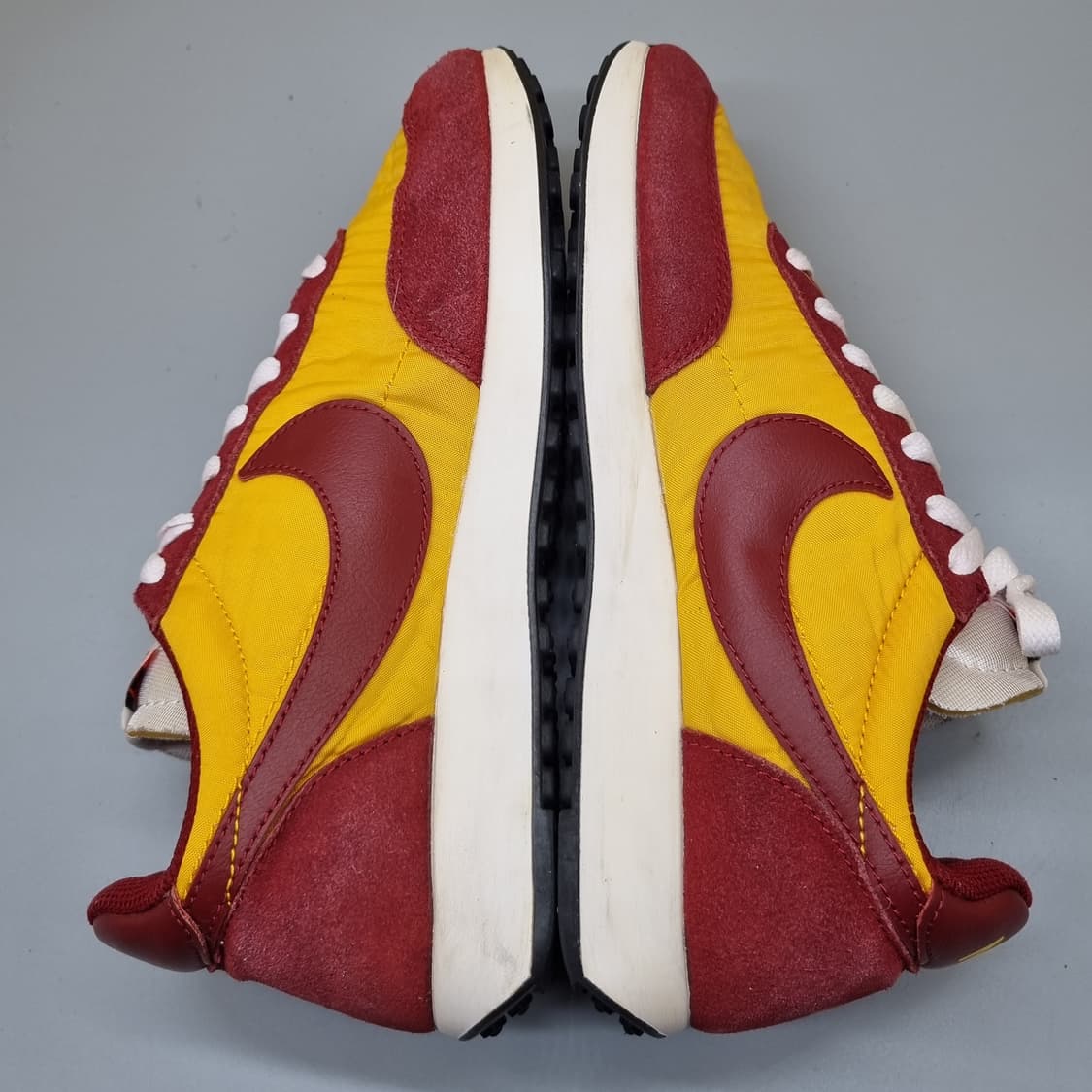 나이키 테일윈드79 유니버시티골드레드260 상품이미지5