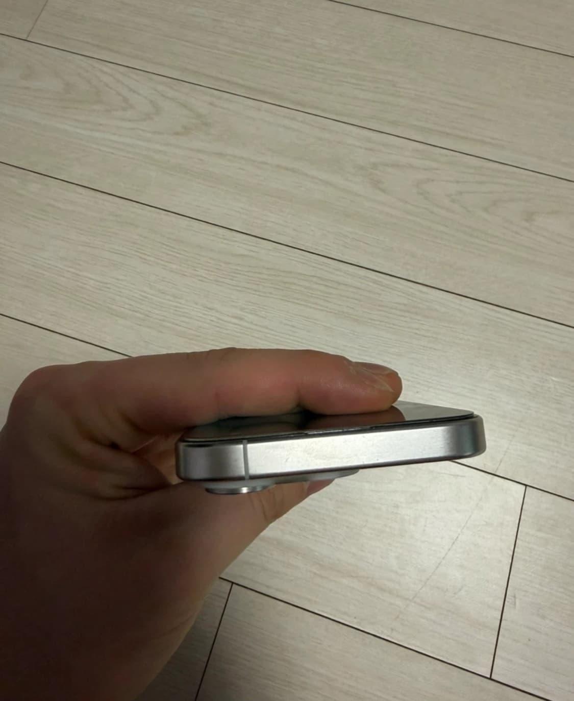 아이폰 15프로 128GB 상품이미지6