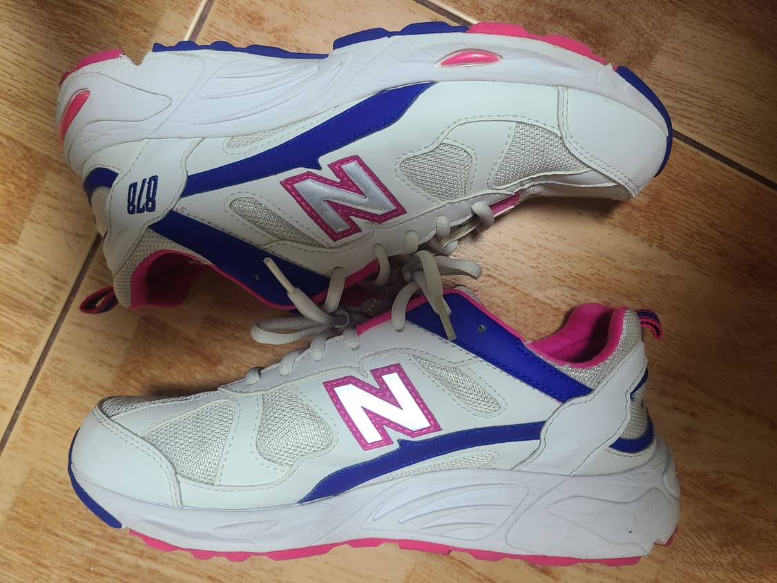 뉴발란스 878 260 상품이미지5