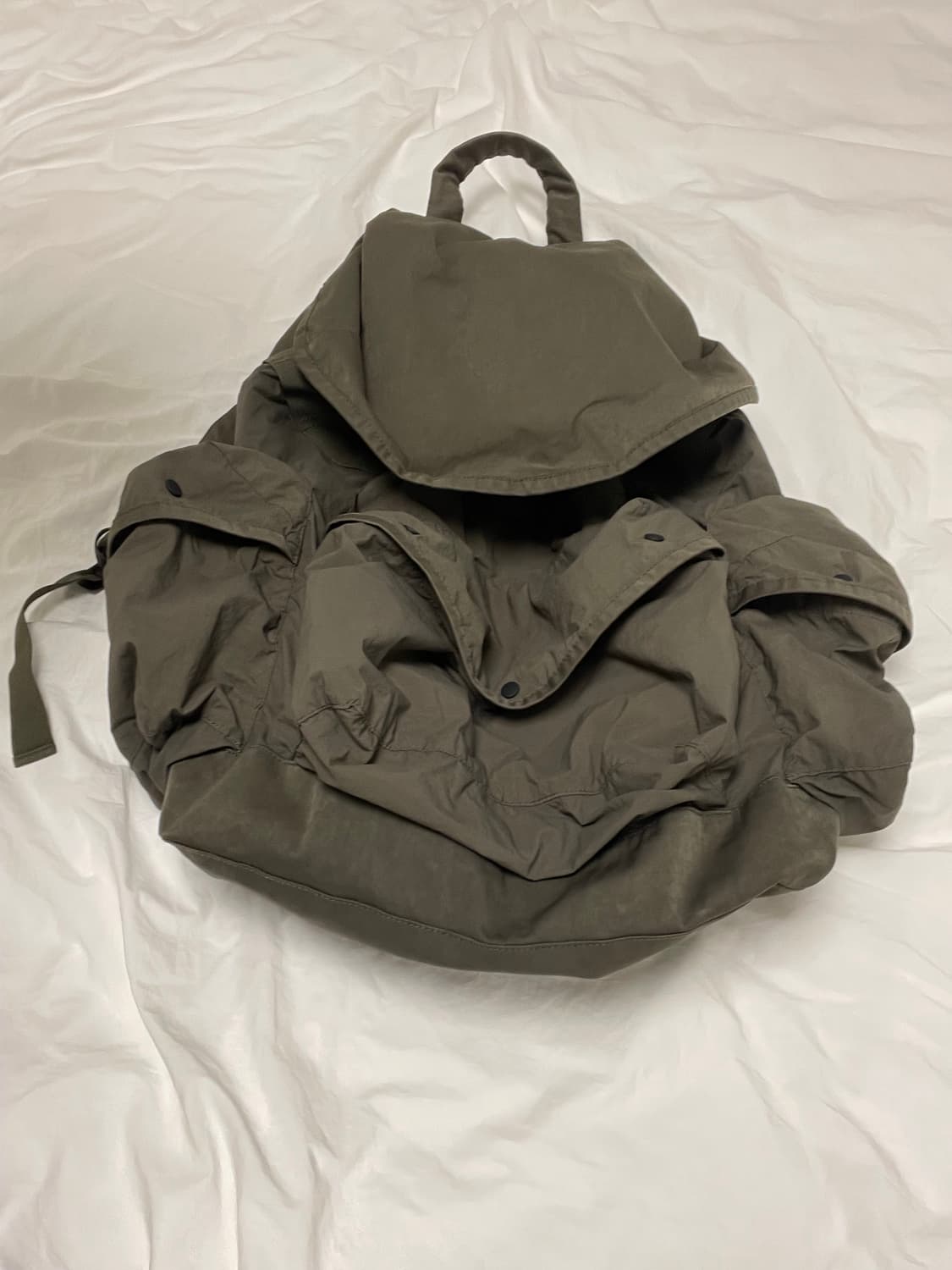 텐씨 백팩 가방 상품이미지3