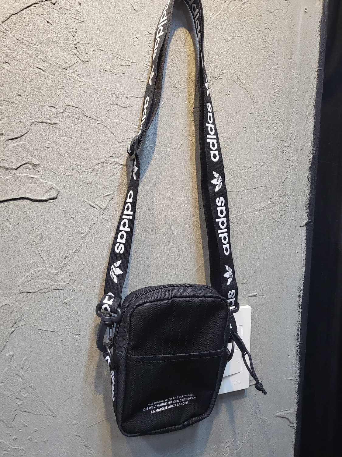 아디다스 크로스백 상품이미지3