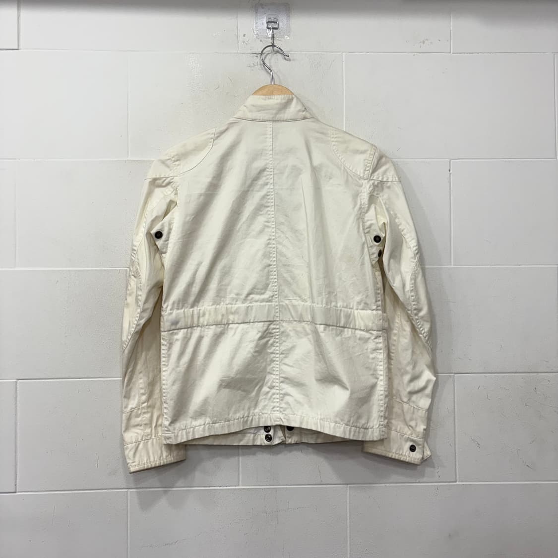 벨스타프 로드마스터 자켓 상품이미지3