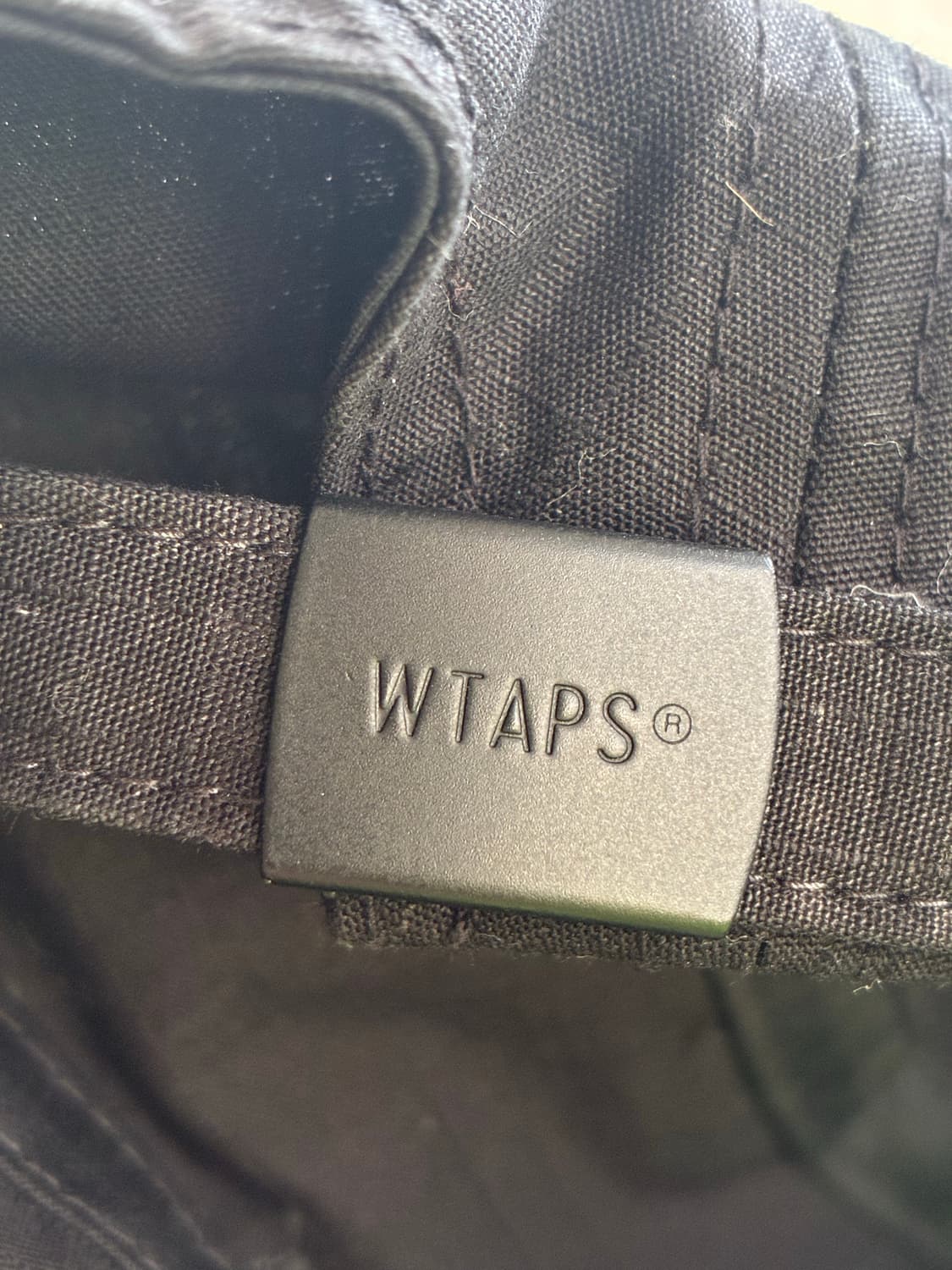 더블탭스 wtaps 상품이미지4