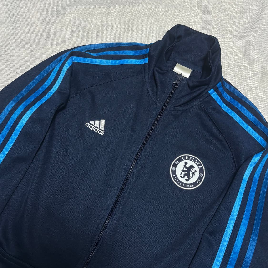 100 아디다스 첼시 트랙탑 상품이미지1