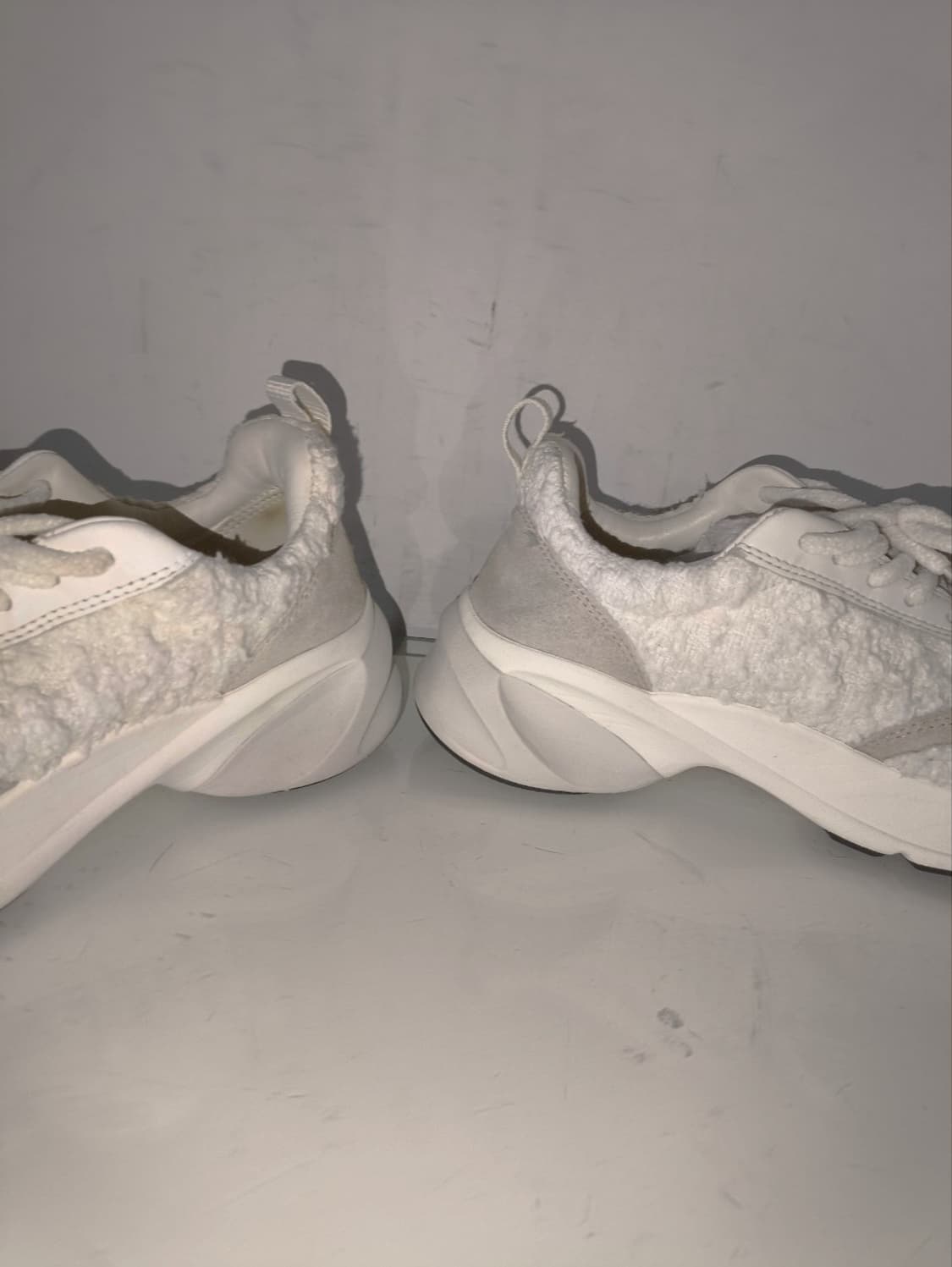 6.5 235mm 토리버치 굿럭트레이너 스니커즈 상품이미지7