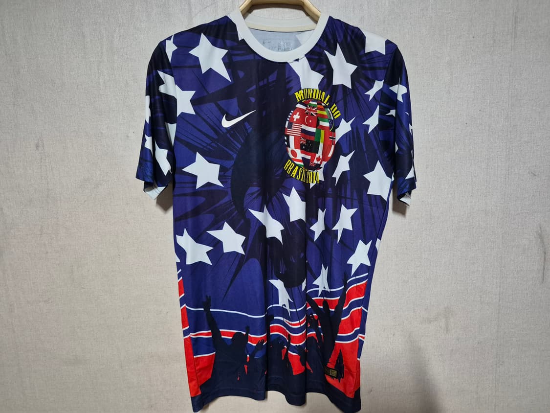 Nike  94년 미국월드컵국대 (XL) 상품이미지1