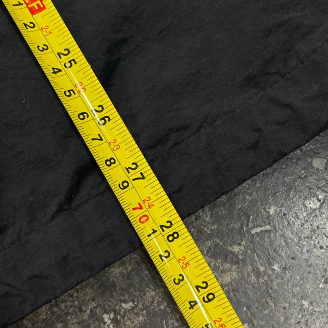 105 뉴발란스 멀티포켓 바람막이 상품이미지8