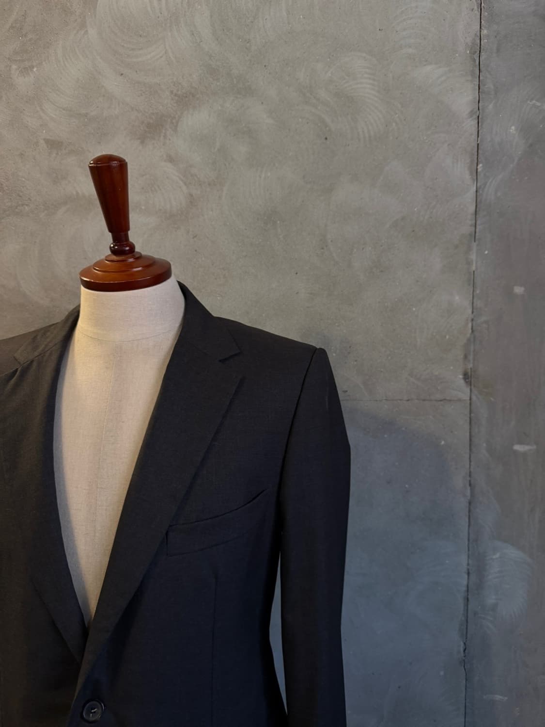 질샌더 테일러드 자켓 100 상품이미지3