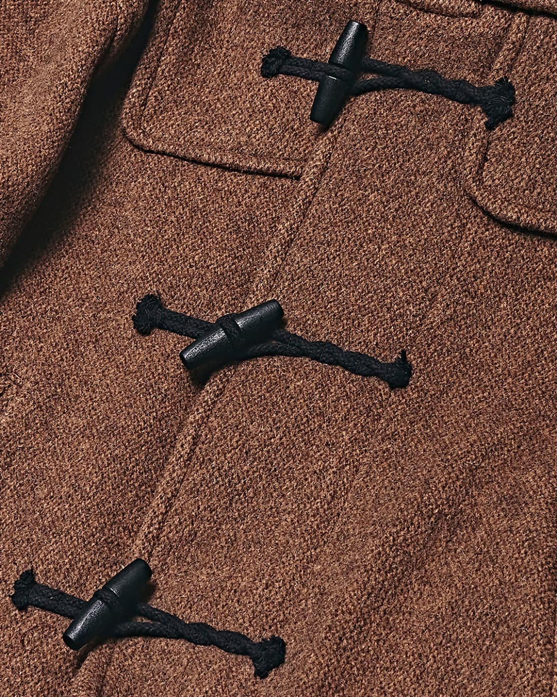 런던트레디션 윈스턴 더플코트 42 상품이미지2