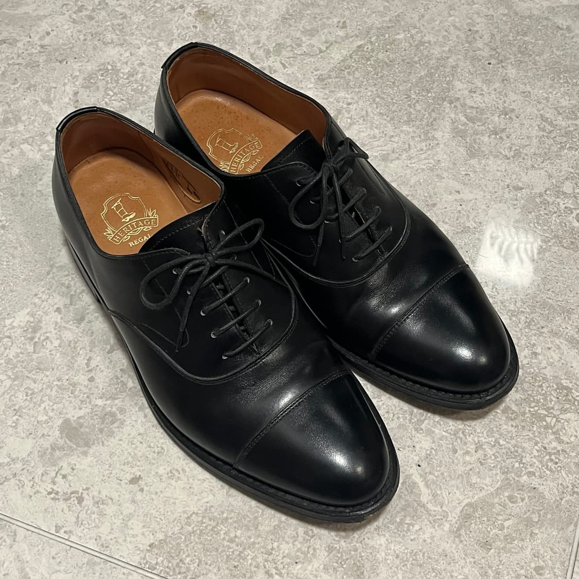 245)헤리티지 리갈 맨하탄 mdt7001 상품이미지1