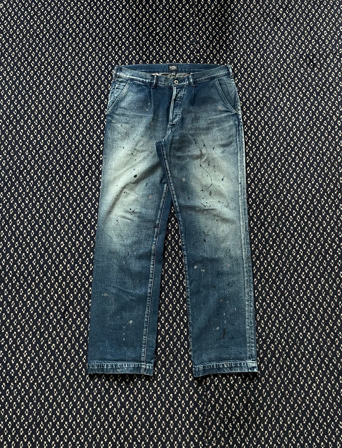 Oldjoe x Neighborhood 상품이미지1