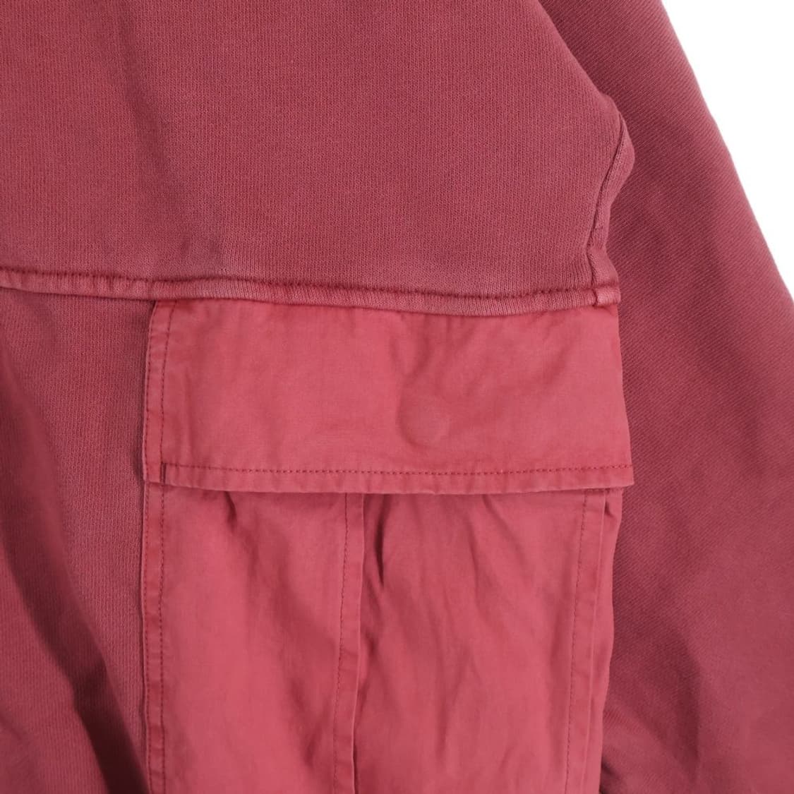 노스페이스 퍼플라벨 X 나나미카 11온스 크루넥 스웨트셔츠 상품이미지6