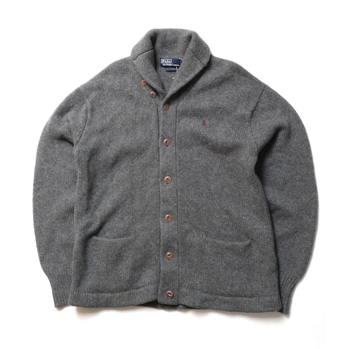 폴로 랄프로렌 Polo By Ralph Lauren Cardigan 상품이미지1