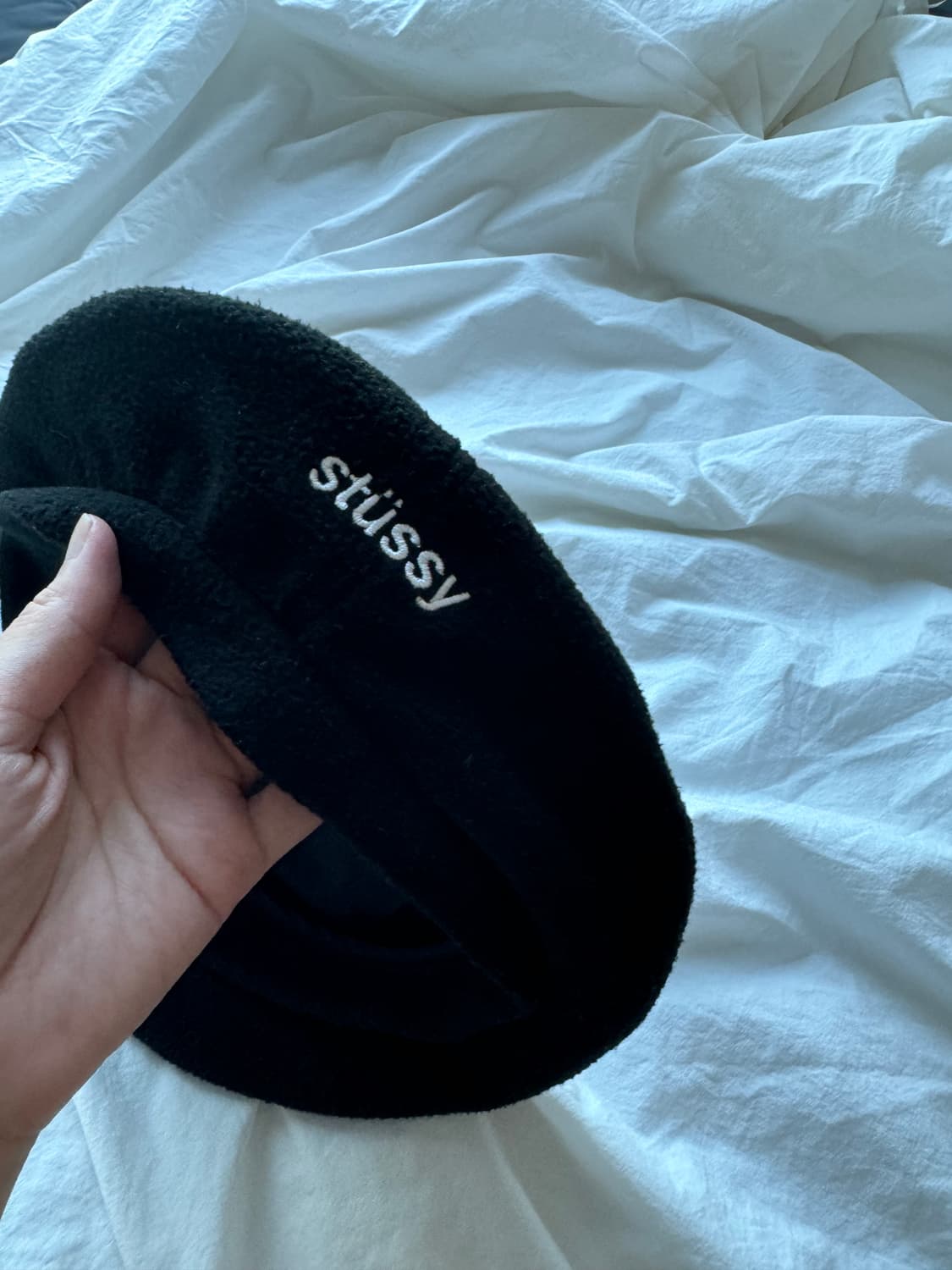 스투시 베레모  상품이미지1