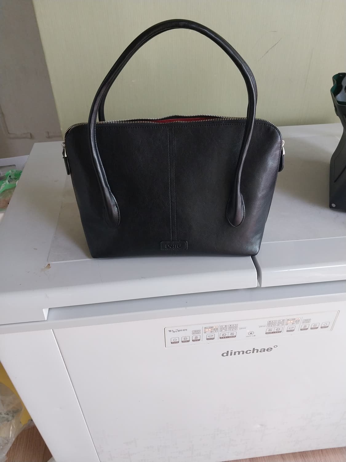 데누 마멜디 쁘띠 블랙 상품이미지2