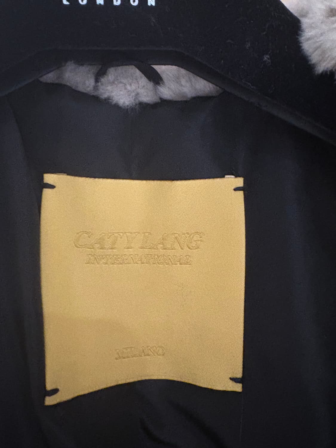 캐티랭 플럭밍크 상품이미지3