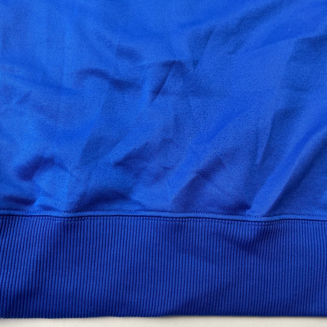 [중고] 나이키 져지 블루 M 상품이미지6