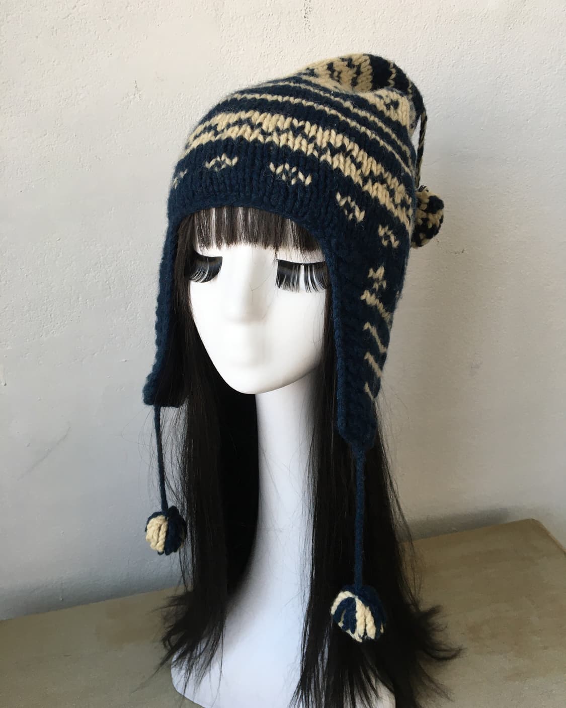  gap pom pom knit beanie 상품이미지3