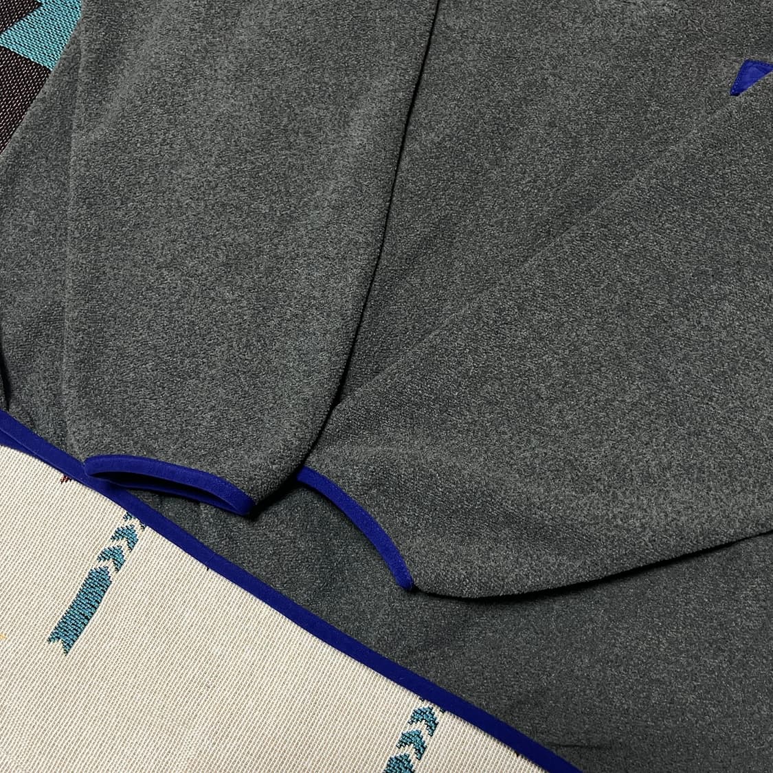 파타고니아 신칠라 스냅티 xl 니켈 그레이 상품이미지2