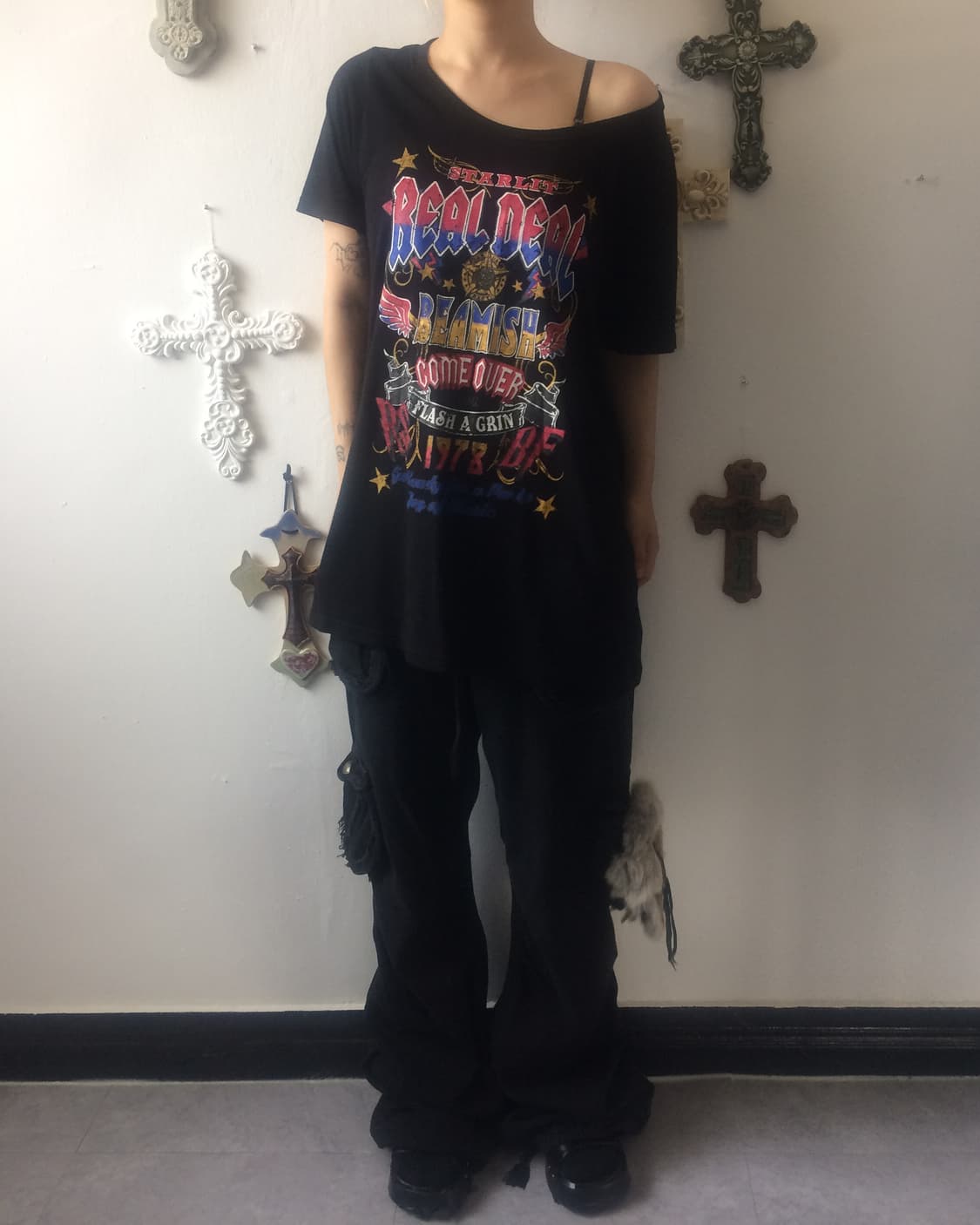 Printing t shirt 상품이미지6