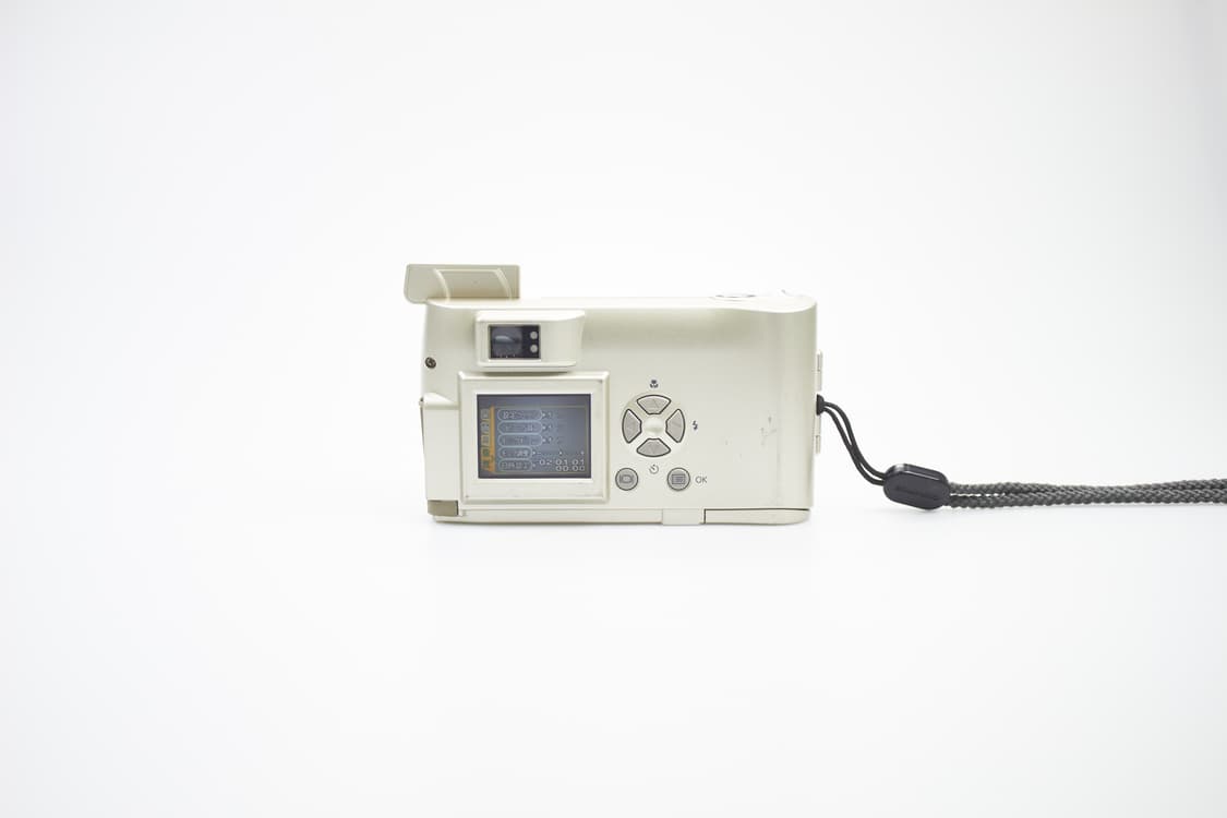 올림푸스 C-2 ZOOM 디카✨ 상품이미지5