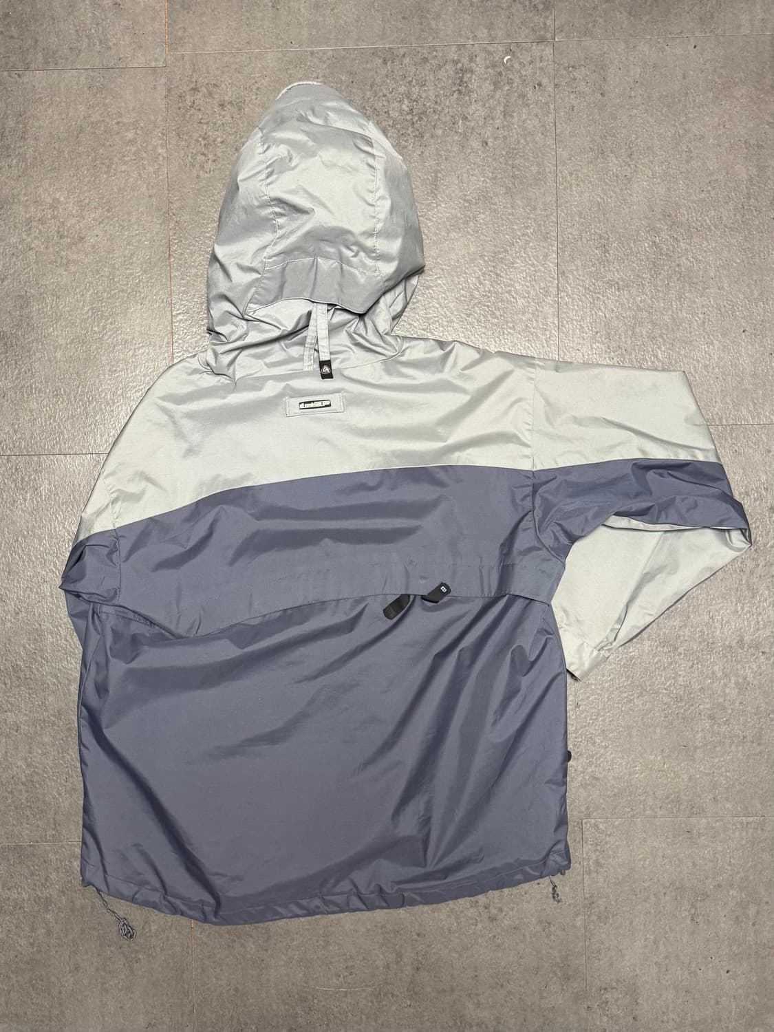 ACG 바람막이 자켓 M 상품이미지3