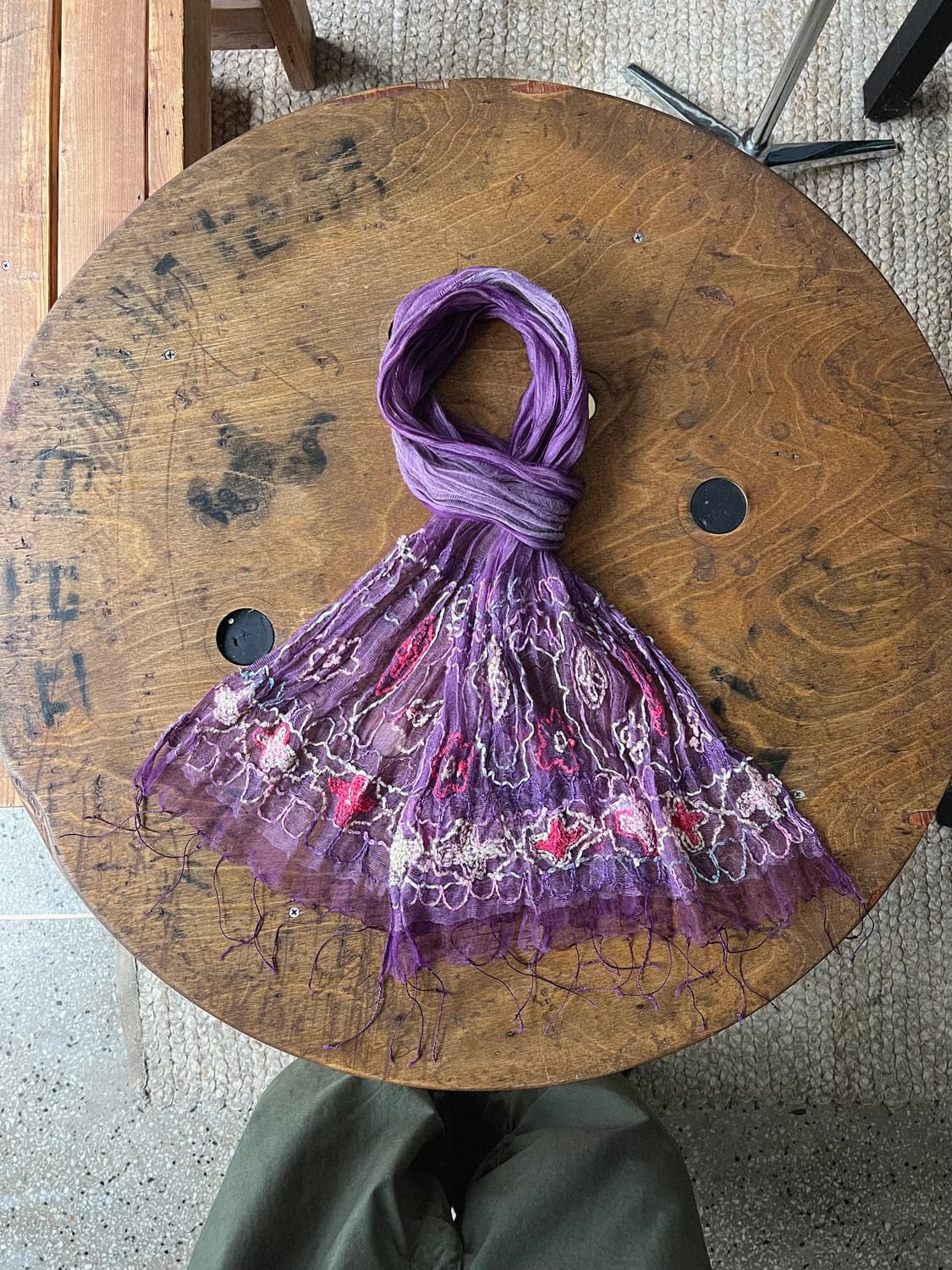 Muffler 상품이미지2