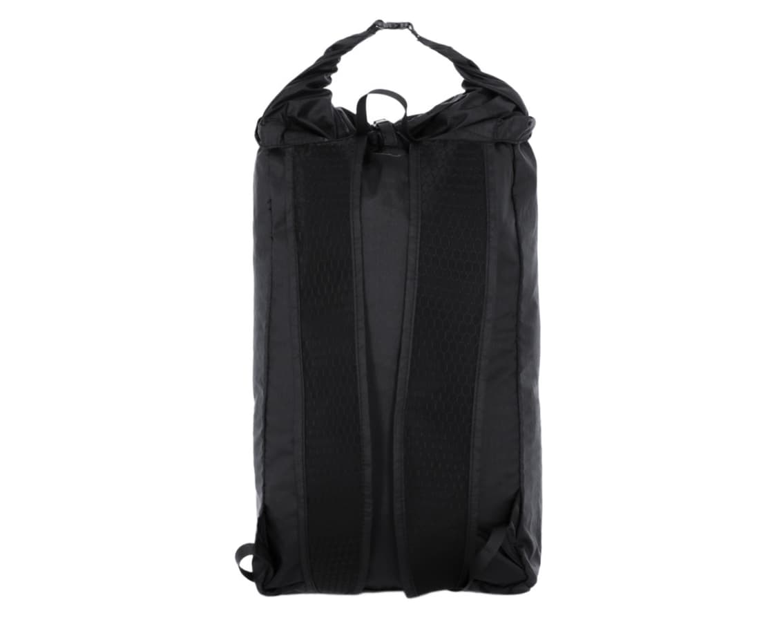 로아 바피 15L 립스탑 패커블 백팩 블랙 상품이미지3